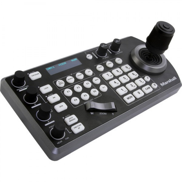 Cctv ptz sales controller